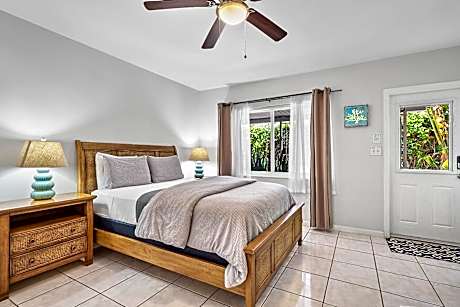 Superior Queen Room
