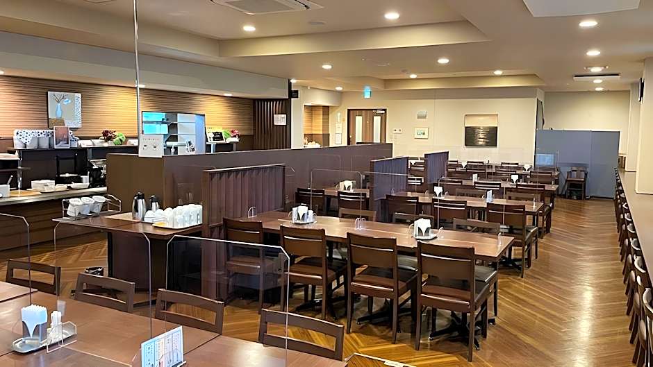 Hotel Route Inn Miyako