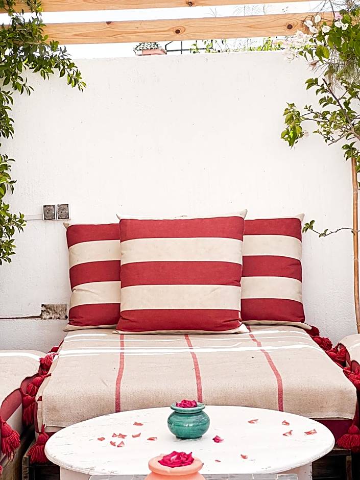 Boho 27 Hostel Marrakech