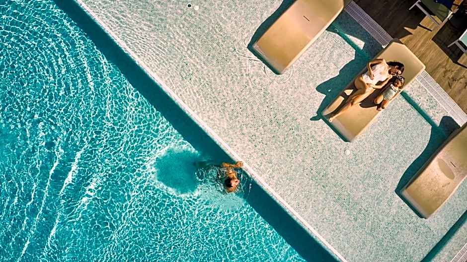 Alua Calvia Mallorca