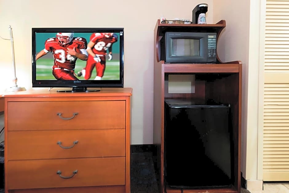 Red Roof Inn Augusta – Washington Road