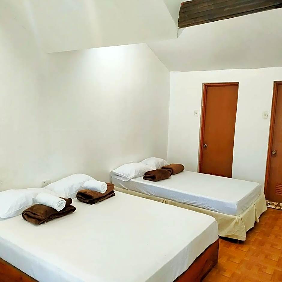 Siargao Tropic Hostel