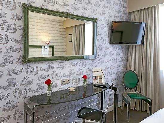 Hotel Albert 1er