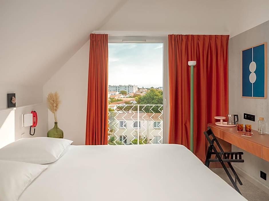 Hôtel Vertime