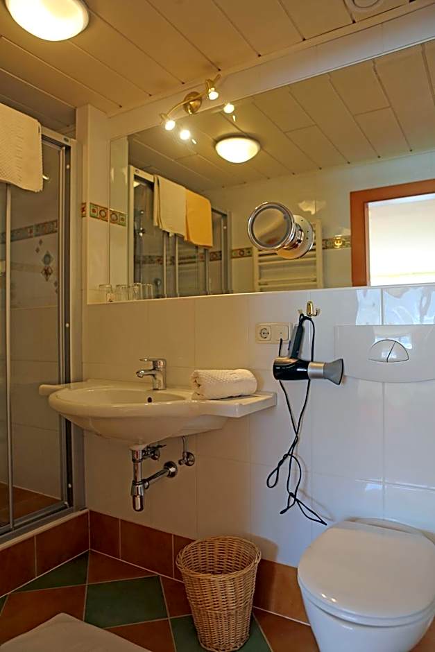 Hotel - Restaurant Gosauerhof