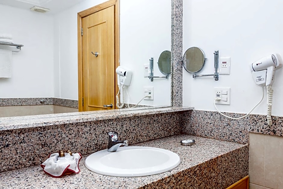 Hotel Atlântico Búzios Convention