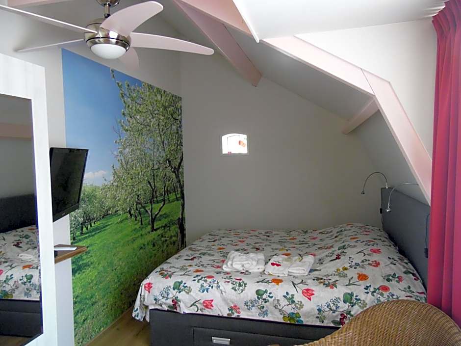 Cozy Bed and Breakfast