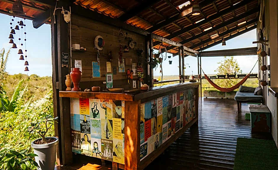 OXE hostel