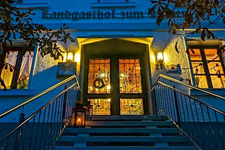 Landgasthof Löwen