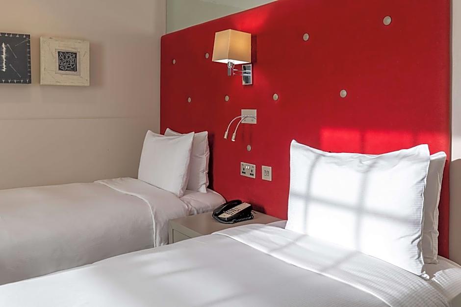 DoubleTree By Hilton London - West End