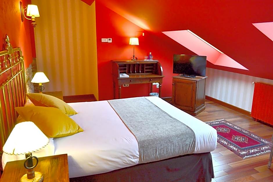 Hotel Alda Vía León