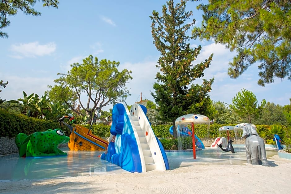 Gural Premier Tekirova