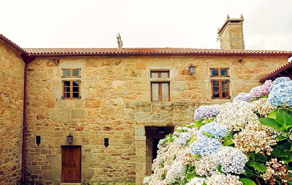 Monasterio de Moraime