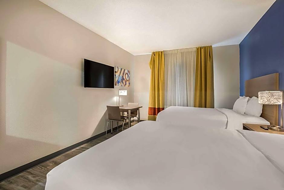 MainStay Suites Joliet I-80