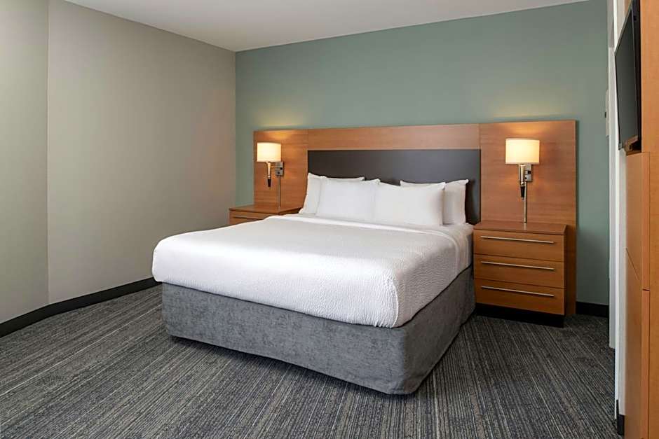 TownePlace Suites by Marriott Jackson Ridgeland/The Township At Colony Park