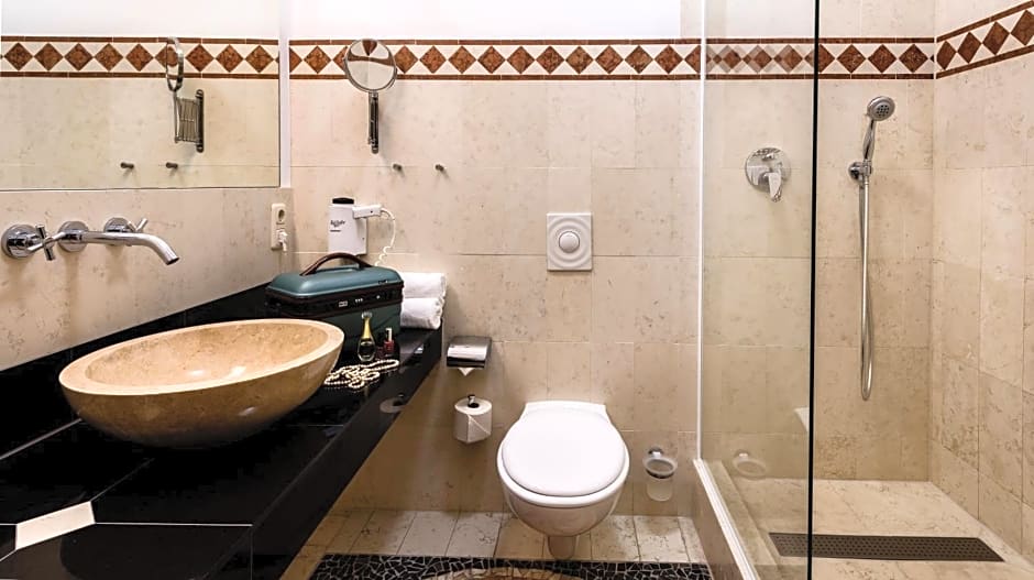 Sebnitzer Hof by STEIGER Hotels