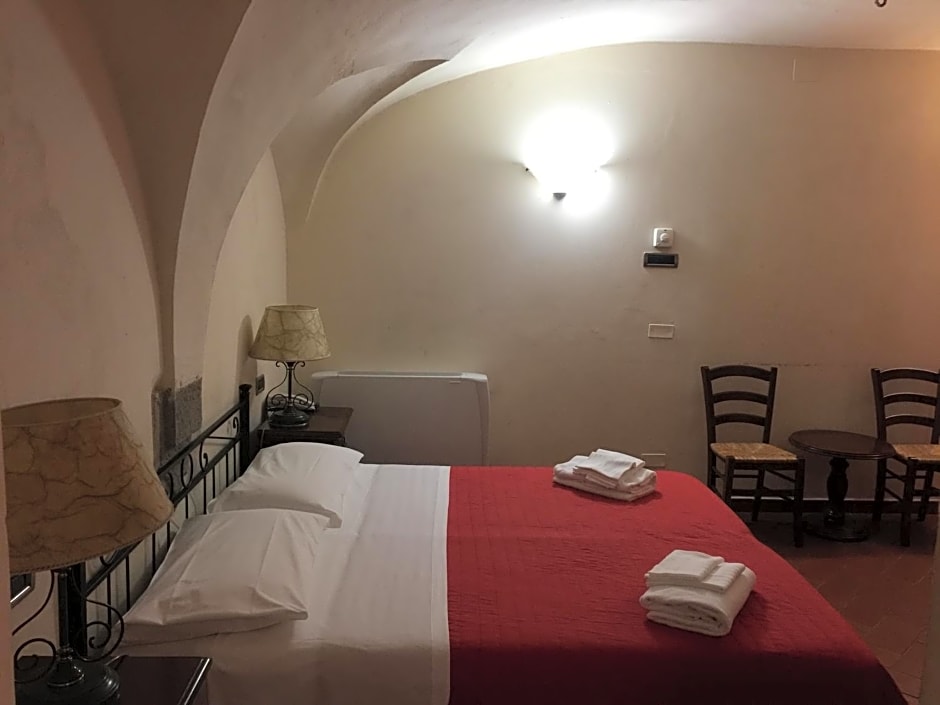 Hotel Le Due Fontane