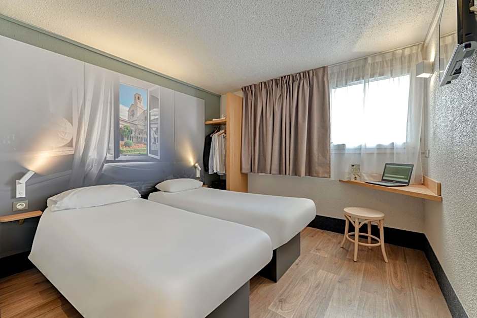 B&B HOTEL Narbonne 2