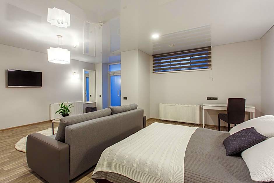 Old Town Trio Apartments