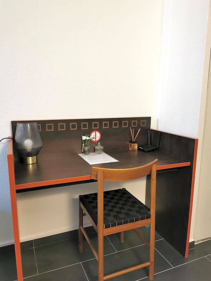 Appart Hotel La Defense