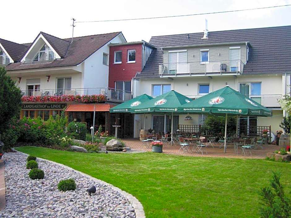 Landhotel zur Linde