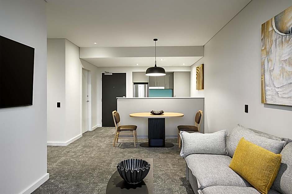 Adina Apartment Hotel Perth
