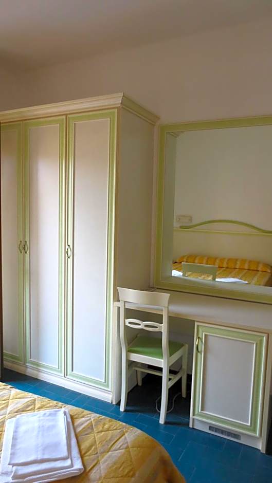 Hotel Due Torri