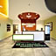 Wyndham Garden Edmonton Airport
