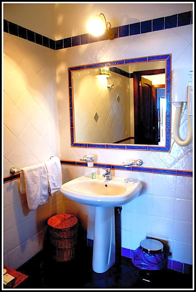 Pedra Residence