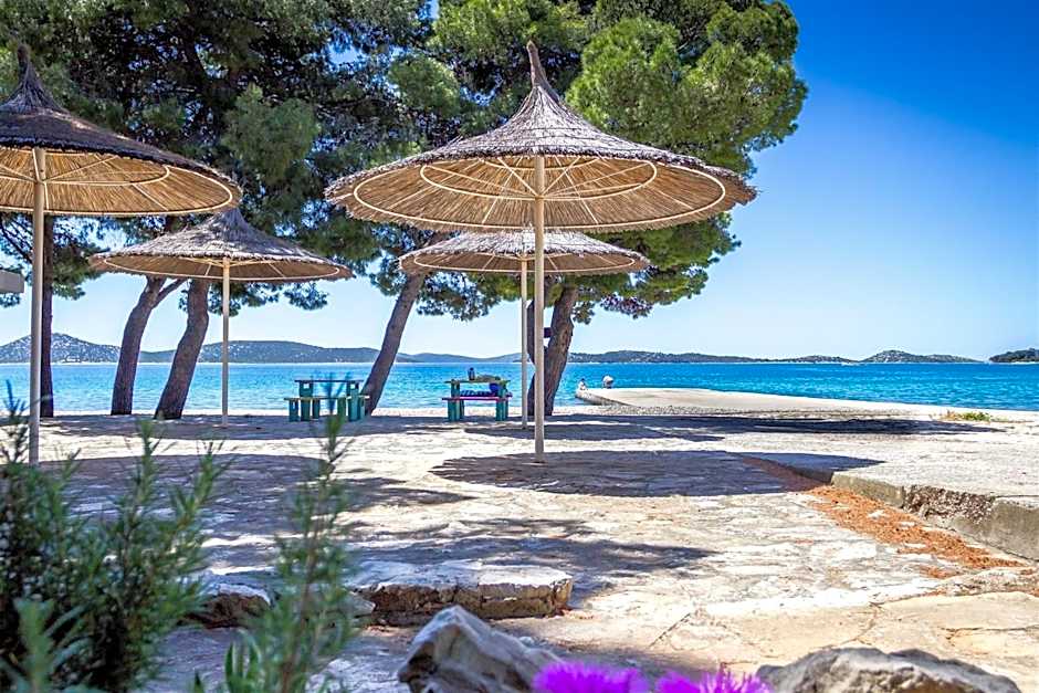 Ville Imperial Vodice