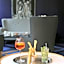 Mercure Paris Saint Cloud Hippodrome