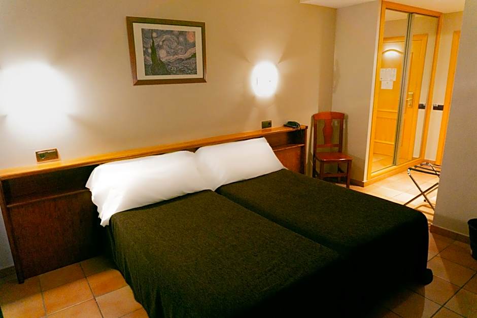 Hotel Ransol