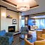 Hampton Inn By Hilton Bennington