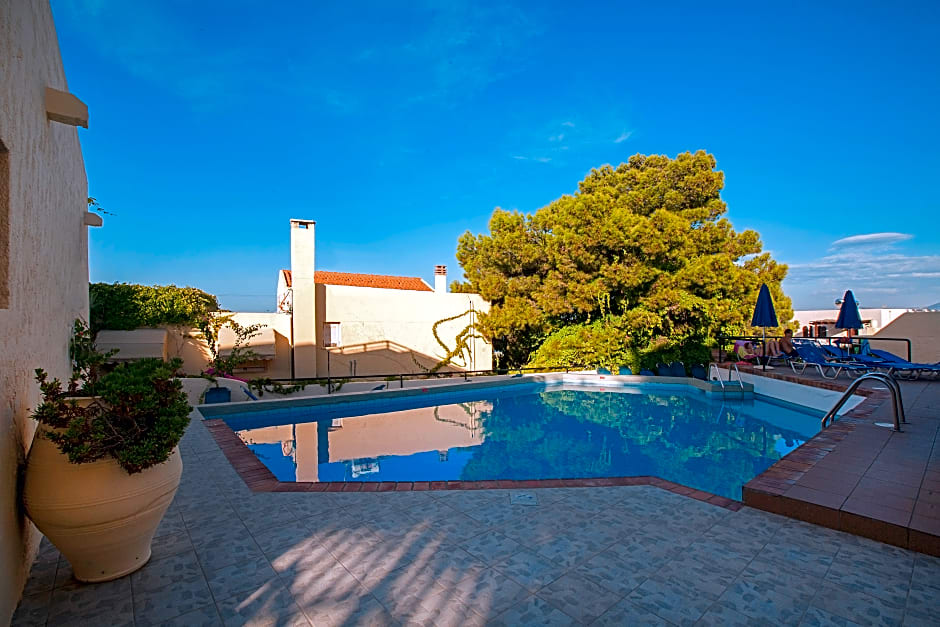 Sundance Apartments & Suites