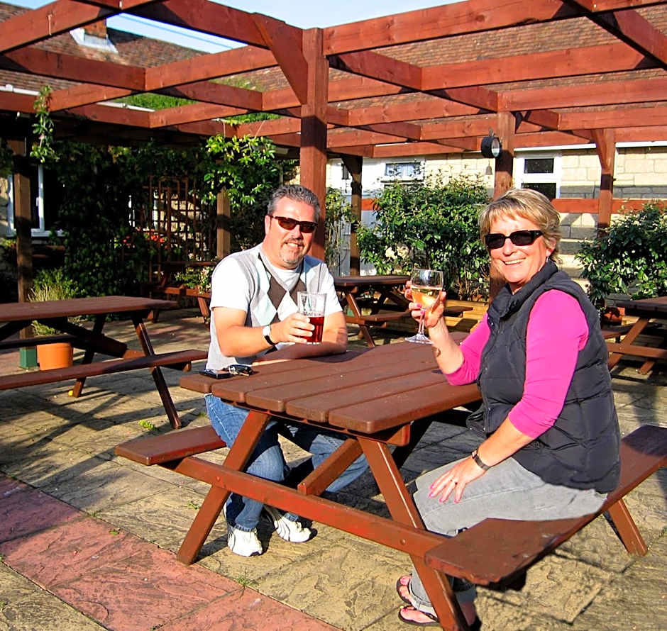 The Pelican Inn