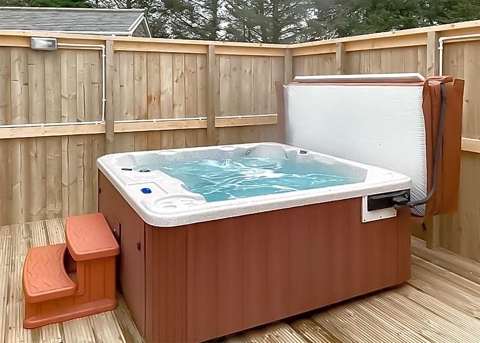 Whitecairn Holiday Park