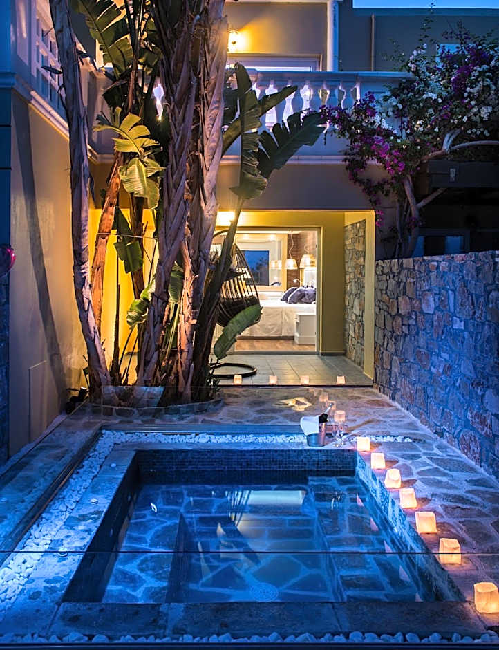 Minos Imperial Luxury Beach Resort photo 20
