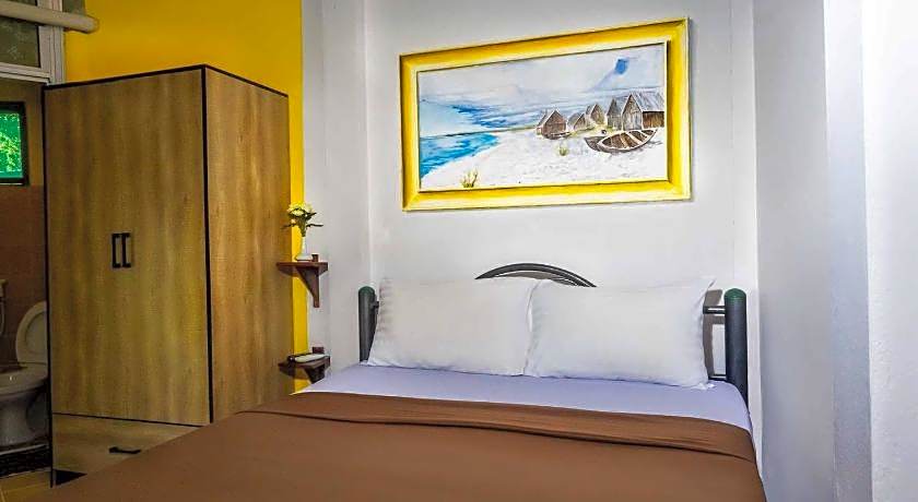 Sabina Guesthouse Kamala Beach