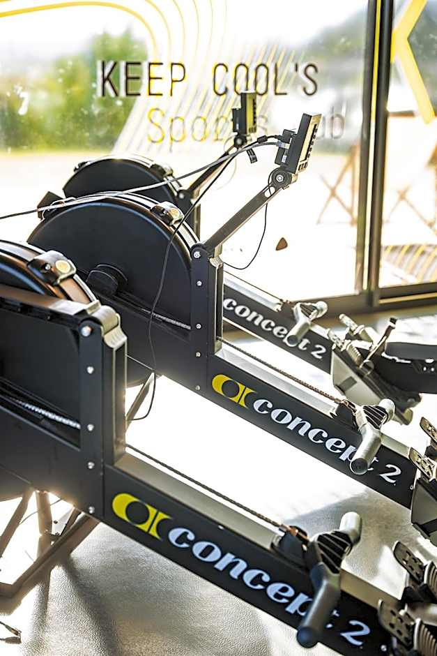 thecamp hôtel - Aix en Provence