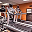 Courtyard by Marriott Kansas City Shawnee