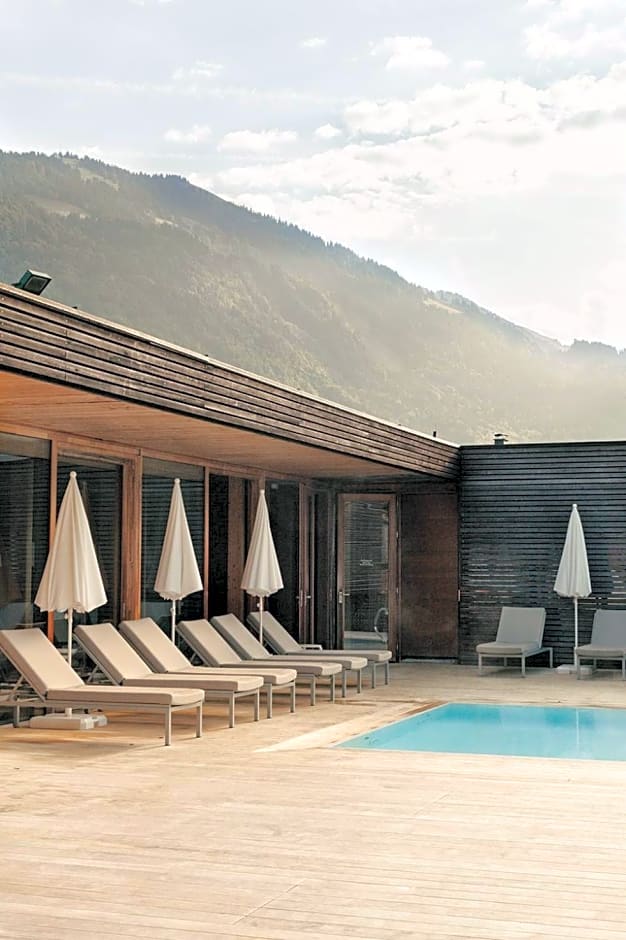 Hotel Post Bezau