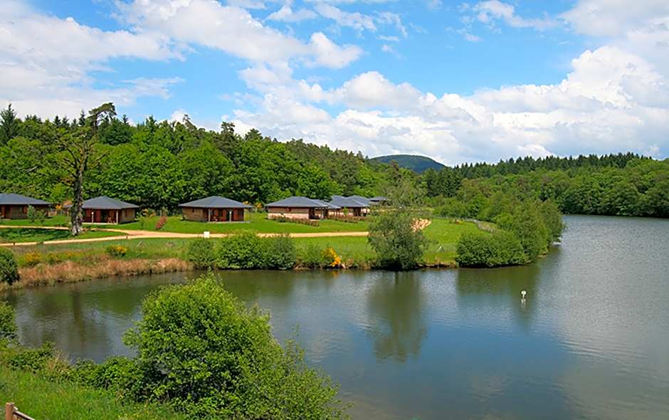 Le Domaine des Monedieres