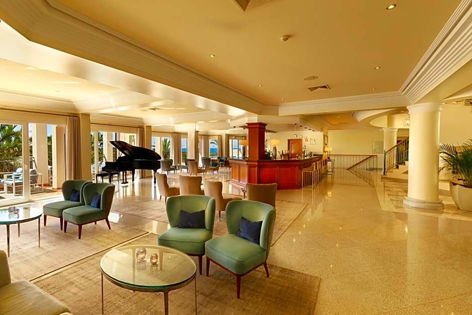 Ria Park Hotel & Spa
