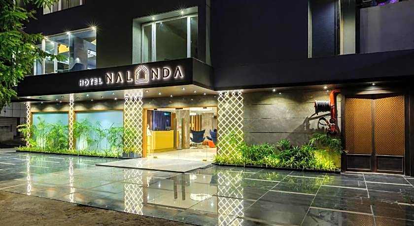 Hotel Nalanda
