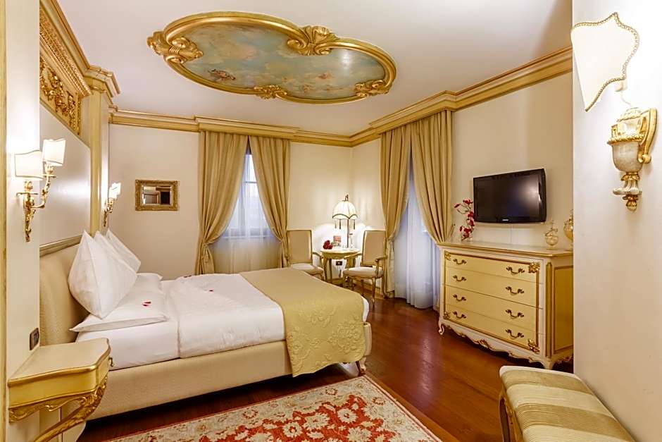 Villa Quercia Relais & Spa