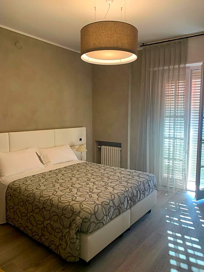 Hotel Conca D'Oro ***S