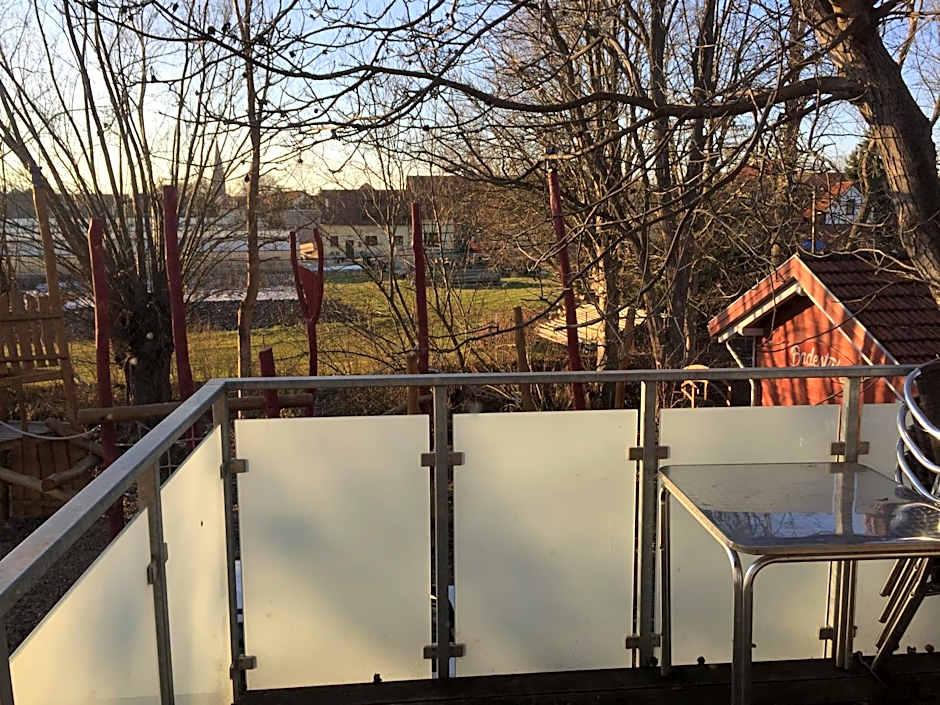 Hotel Restaurant Mühlenhof Bosse