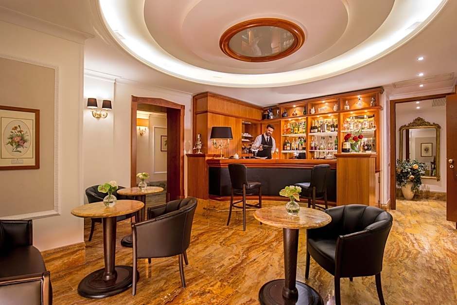 Albergo Ottocento