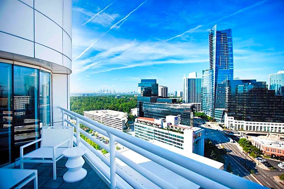 The Westin Buckhead Atlanta