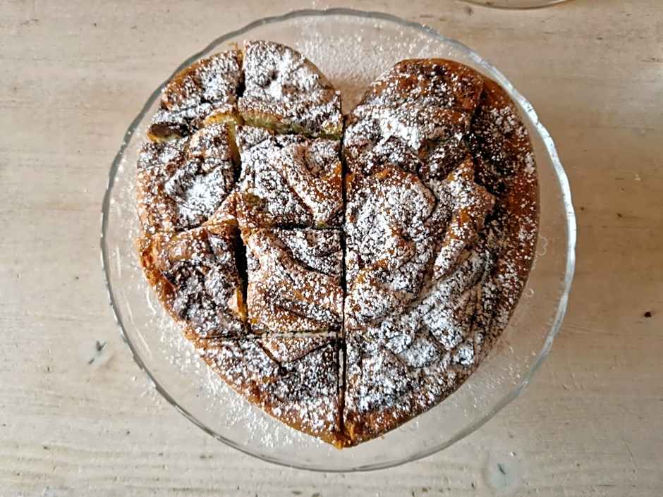 Foresteria Villa Simona